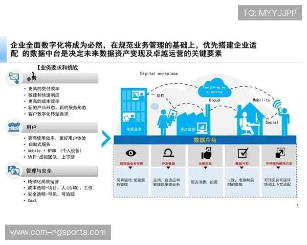 智能化转播架构支持即时语言转换 促进了全球化社群的无碍交流