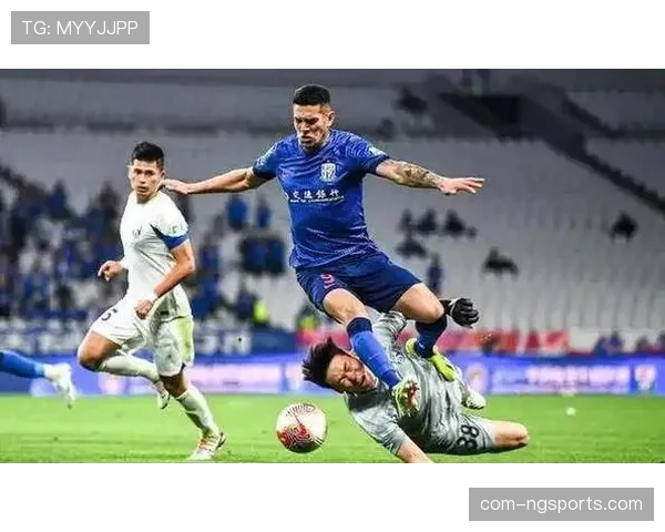 上海申花全队跑动距离110km联盟第一，高强度跑动支撑进攻